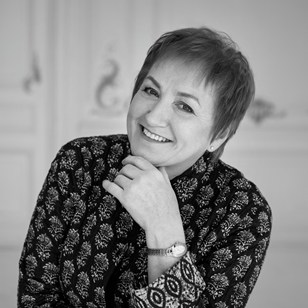 Olga Kapanina, Russia