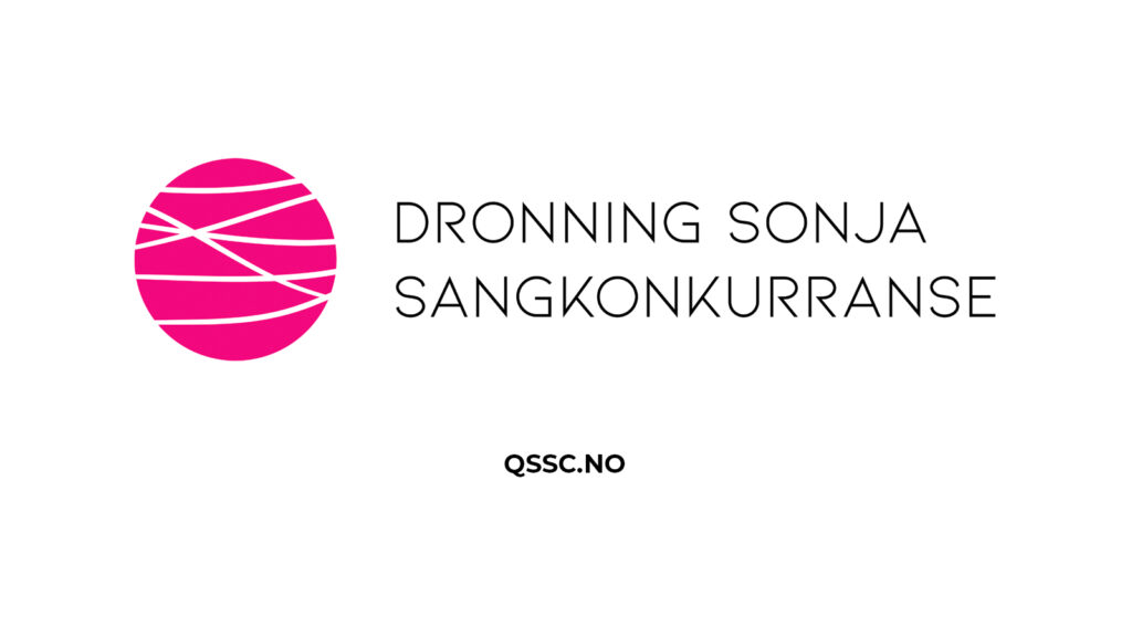 Dronning Sonja Sangkonkurranse sosial deling