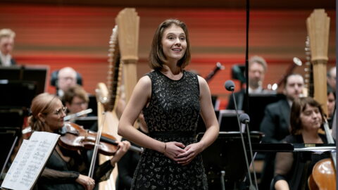 Queen Sonja International Music Competition 2021