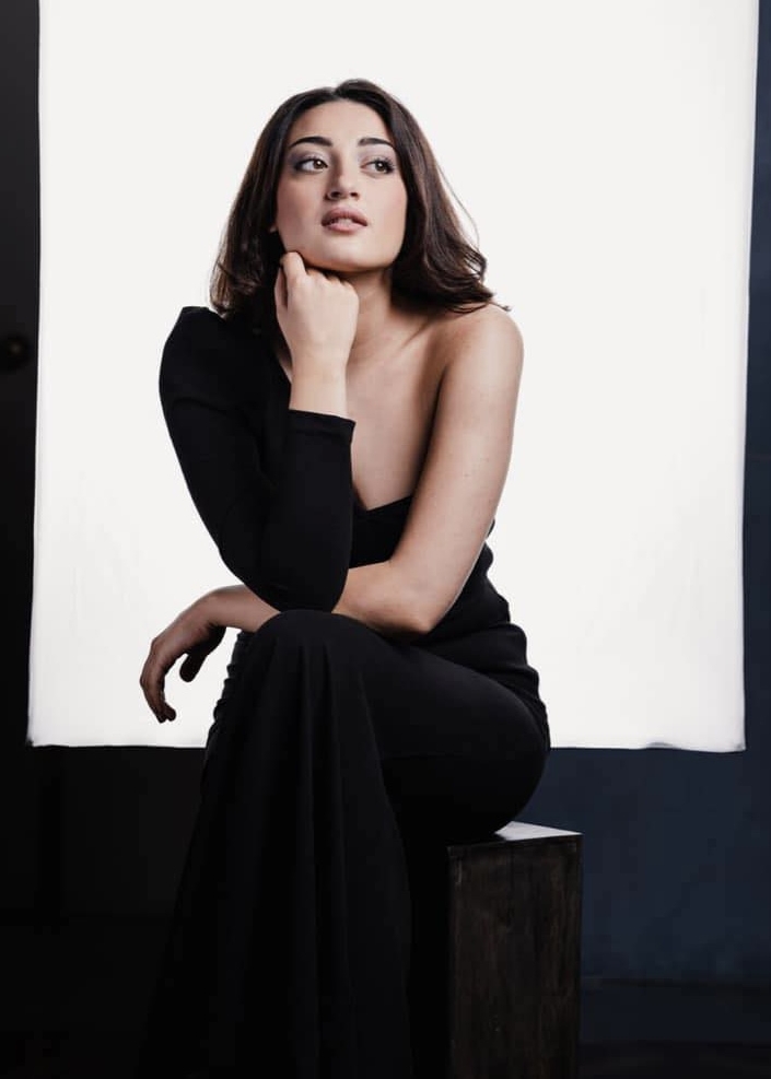 Ekaterine Buachidze