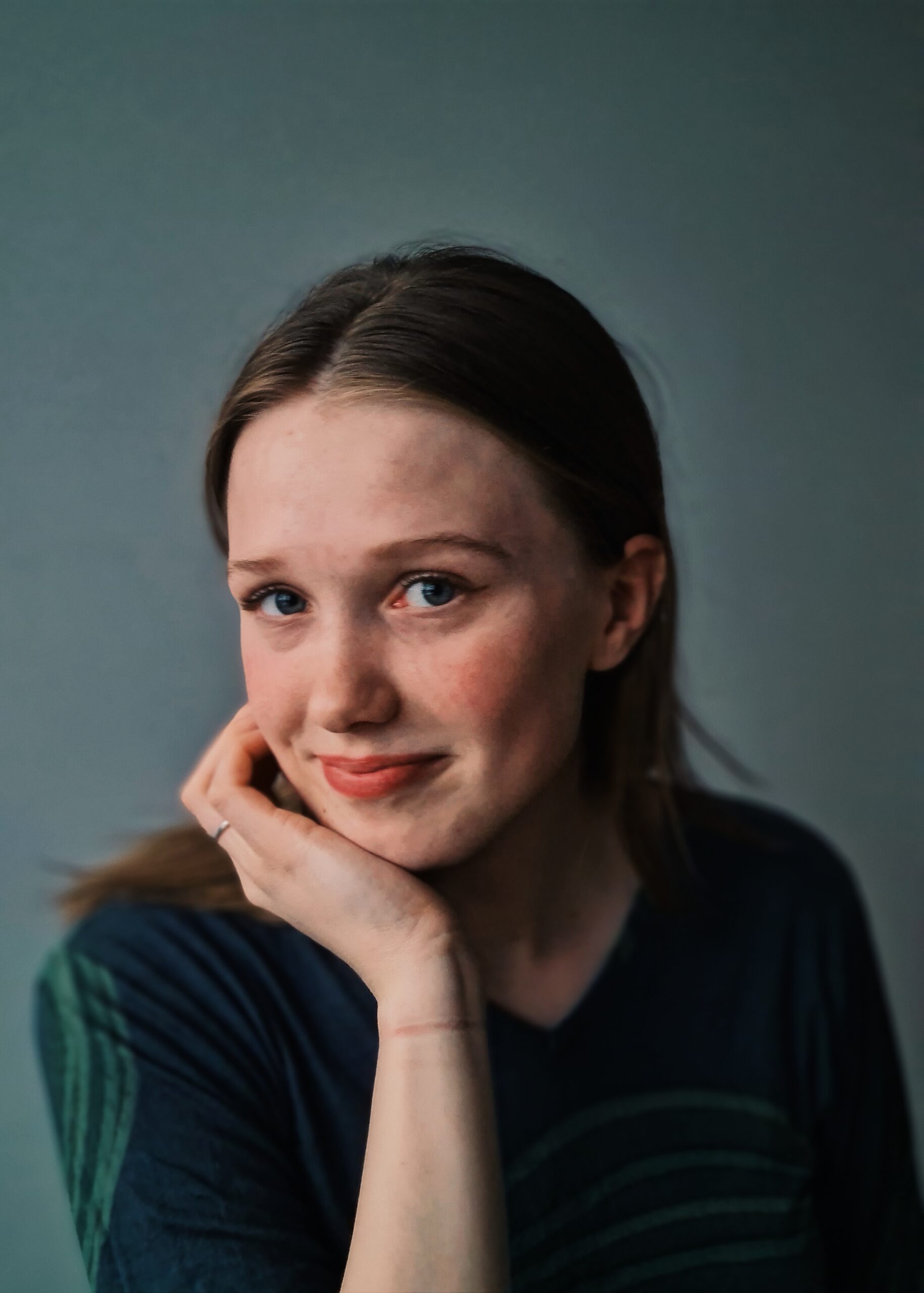 Inga Lohne-Otterstad