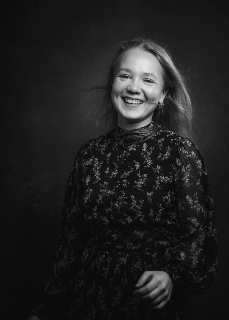 Kristin Kvalvik Larsen