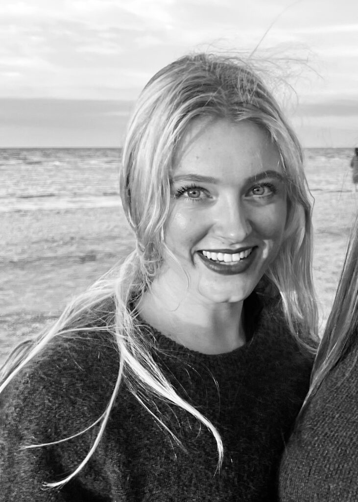 Una Kristin Kristjansdottir