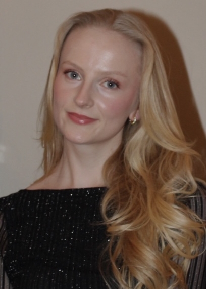 Vilde Jønholt
