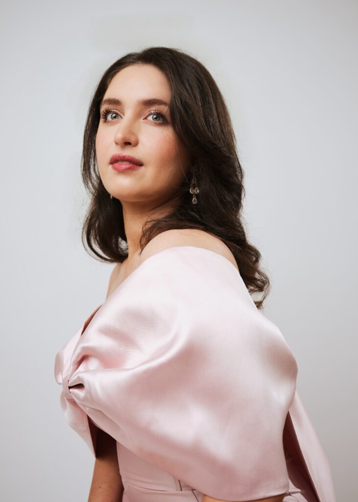 Natasha Gesto