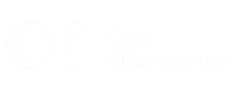Oslo Philharmonic logo