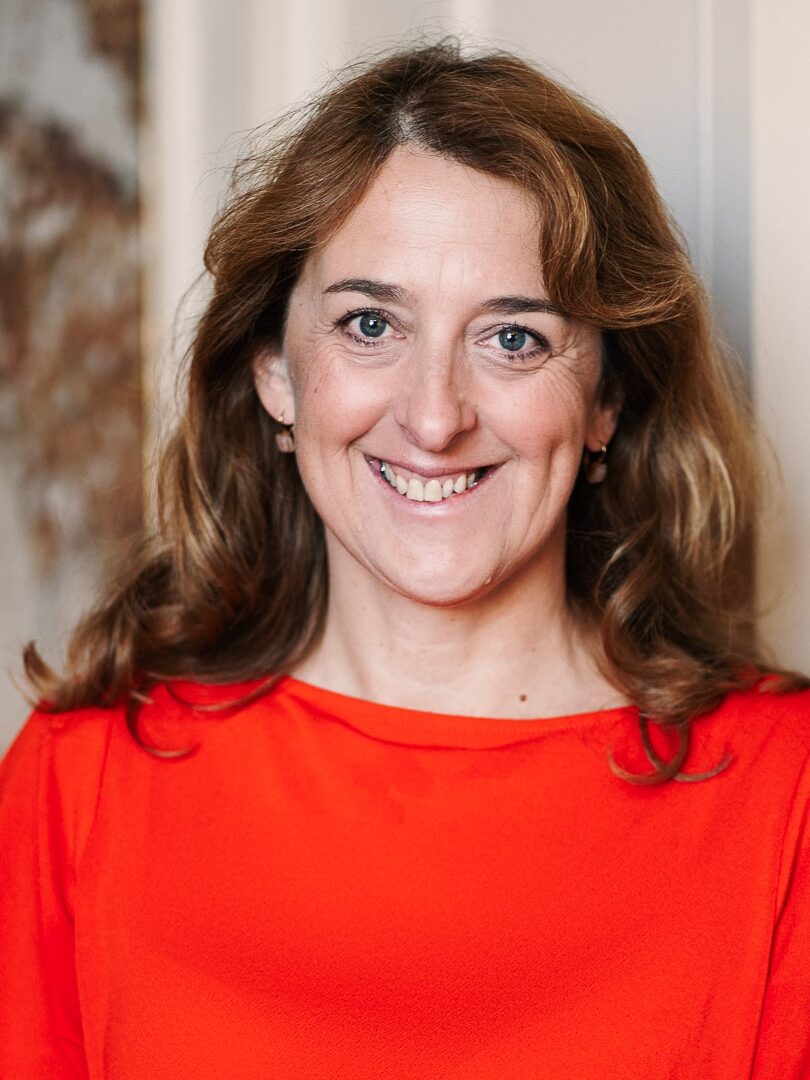 Annette Weber-Hussain, Opernhaus Zürich
