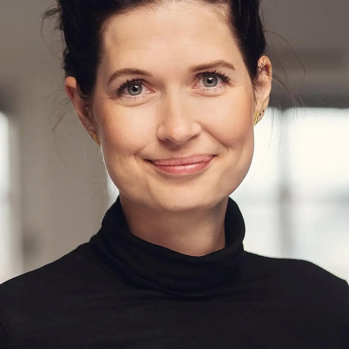 Ingvild Marie Glimsdal